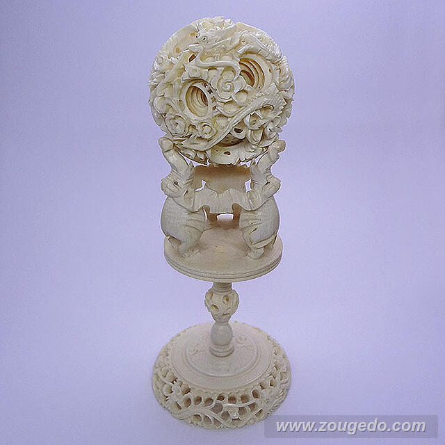 【本象牙】天球（中）-4