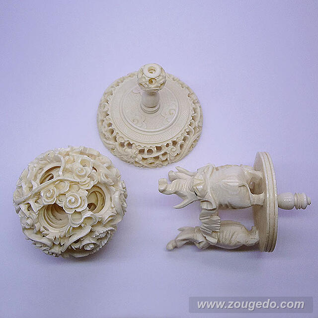 【本象牙】天球（中）-4