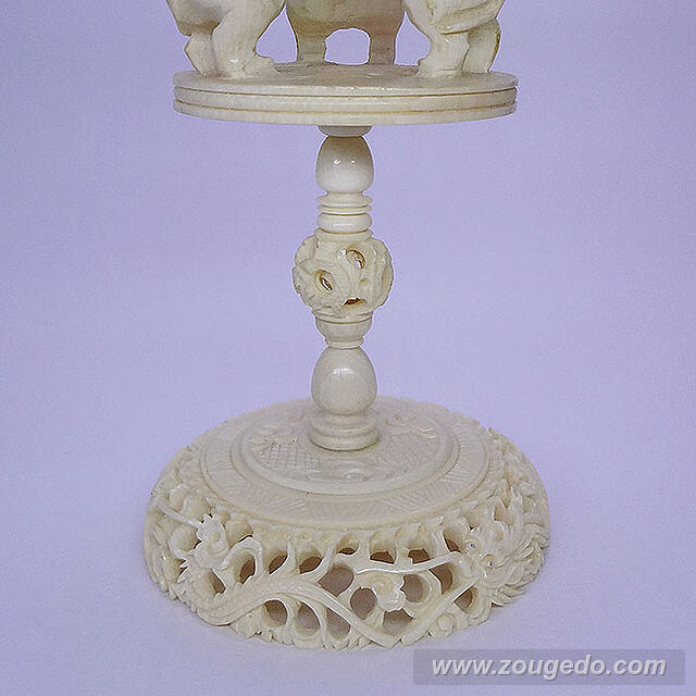 【本象牙】天球（中）-4