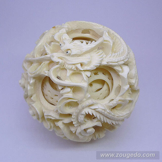 【本象牙】天球（中）-4