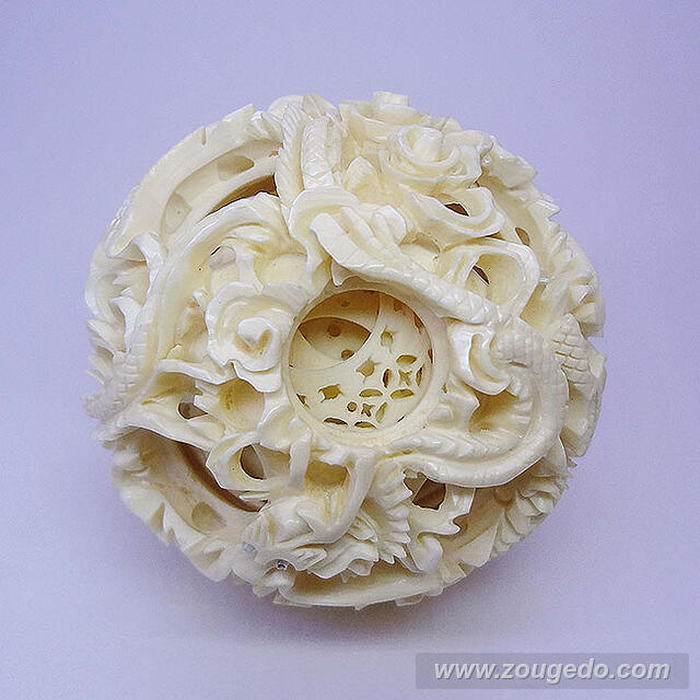 【本象牙】天球（中）-4