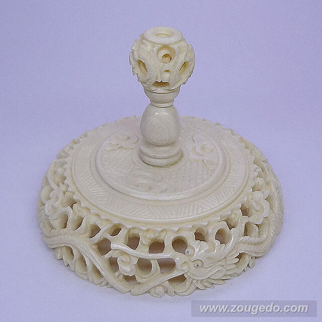 【本象牙】天球（中）-4