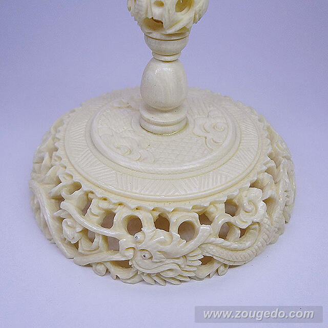 【本象牙】天球（中）-4