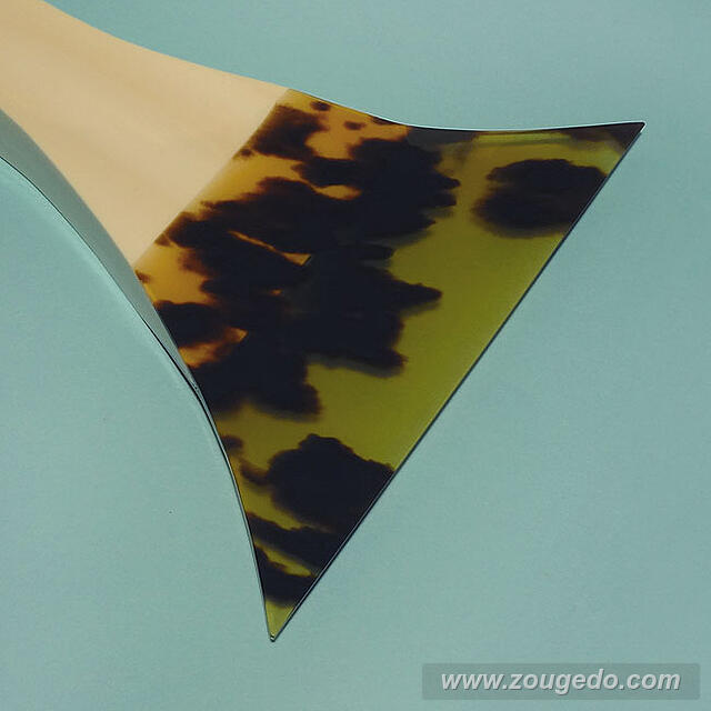 【本象牙】べっ甲先津山636