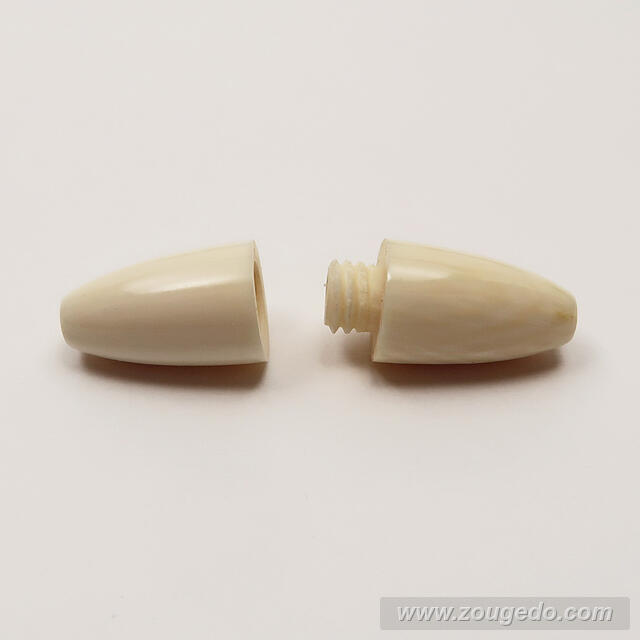 【本象牙】クラスプ（大）