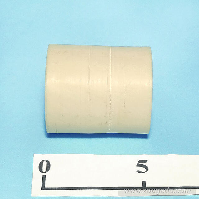 【象牙材料】円柱5