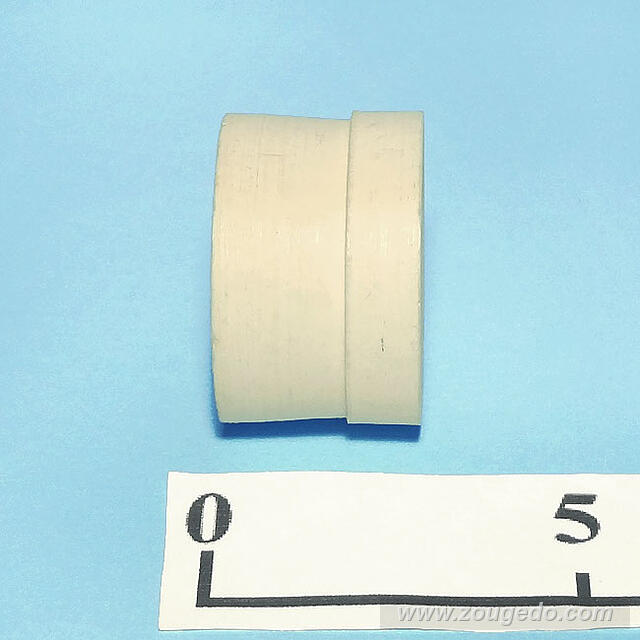 【象牙材料】円柱8