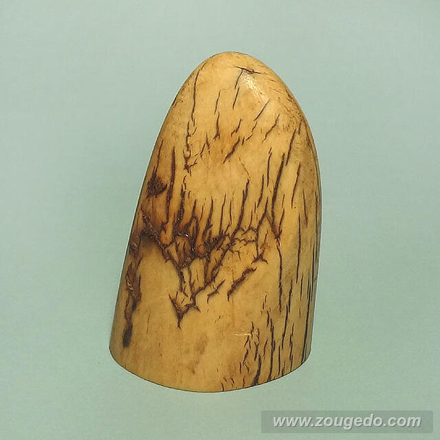 【象牙材料】先端59