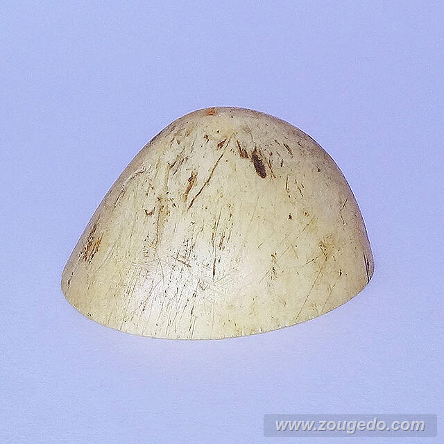 【象牙材料】先端63