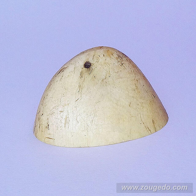 【象牙材料】先端63