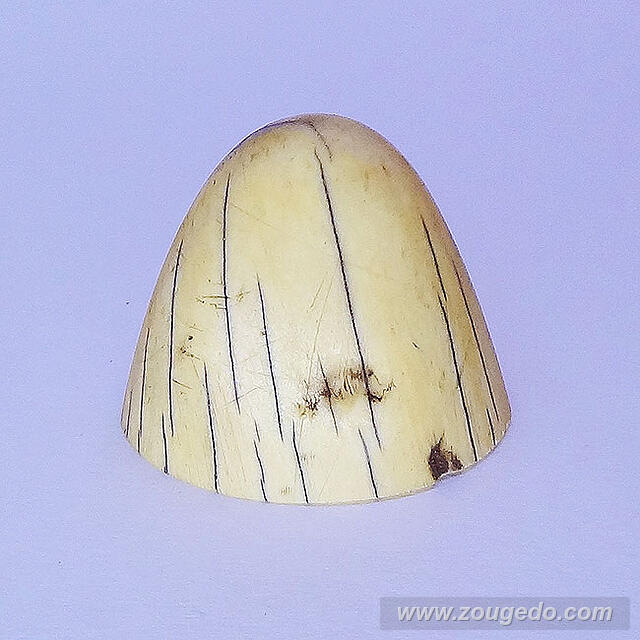 【象牙材料】先端64