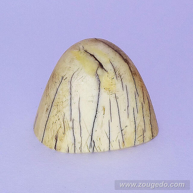 【象牙材料】先端64