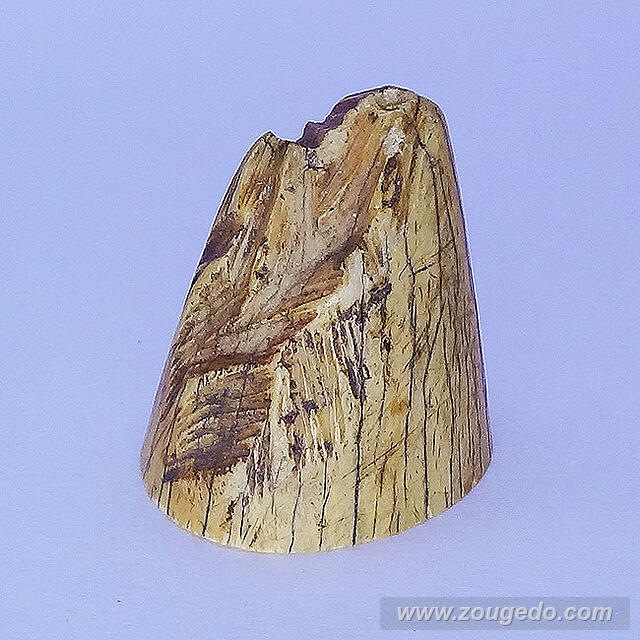 【象牙材料】先端68