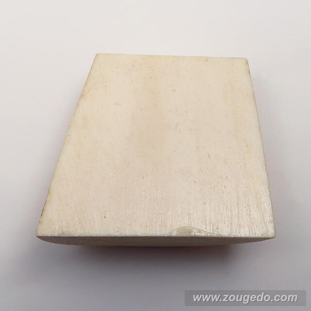 【象牙材料】かまぼこ型104