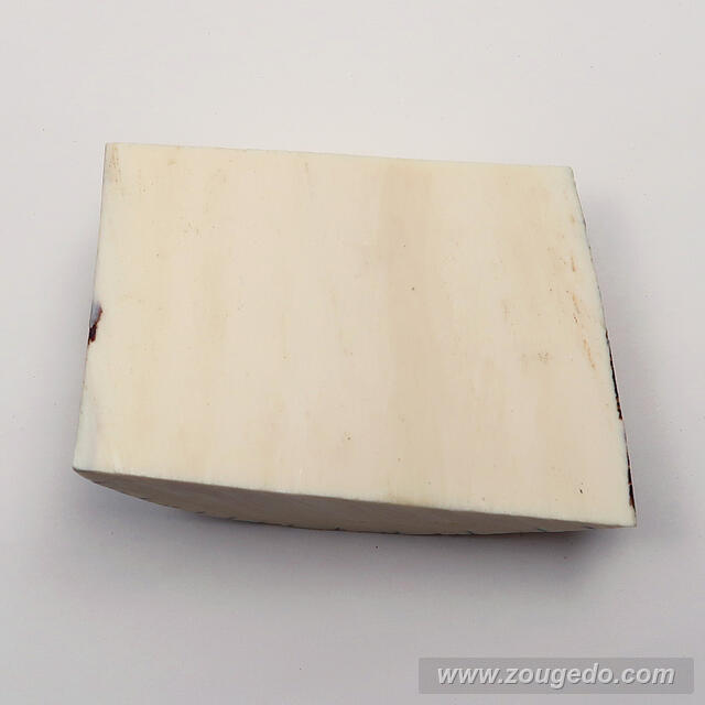 【象牙材料】かまぼこ型107