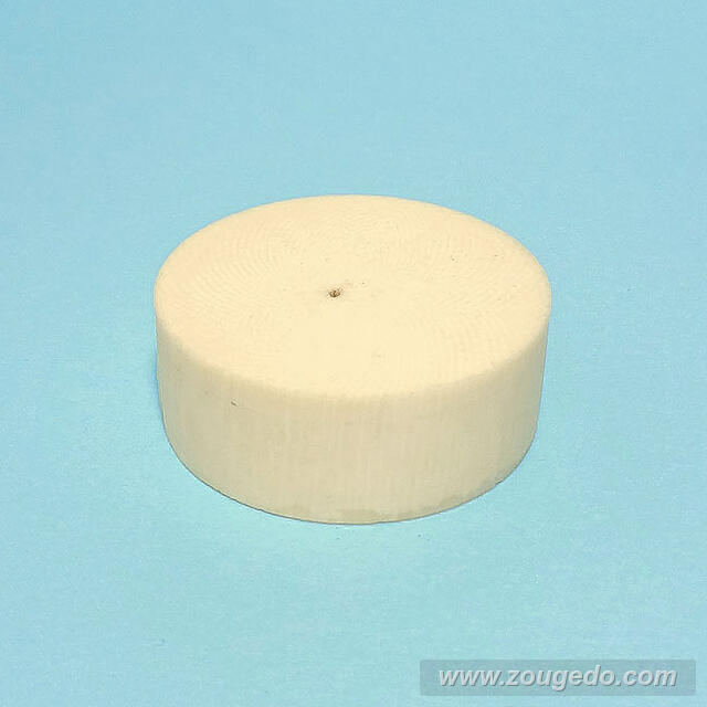 【象牙材料】円柱46