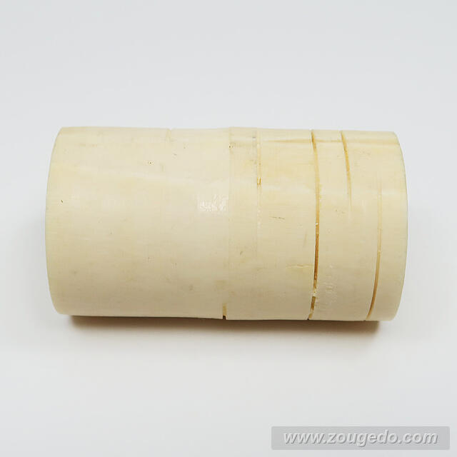 【象牙材料】円柱54