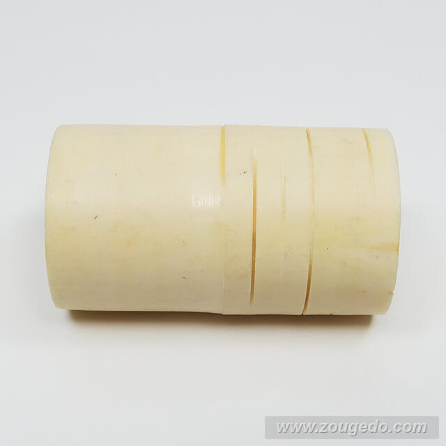 【象牙材料】円柱54