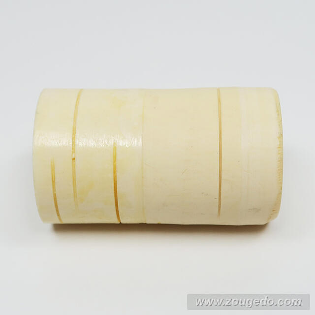 【象牙材料】円柱55