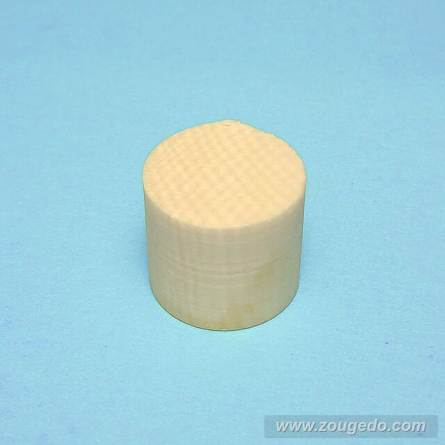 【象牙材料】ボタン型245