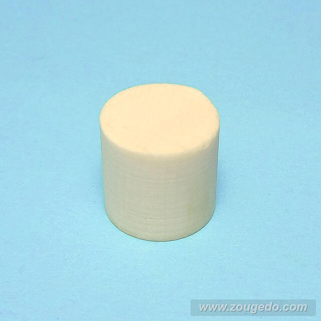 【象牙材料】ボタン型246