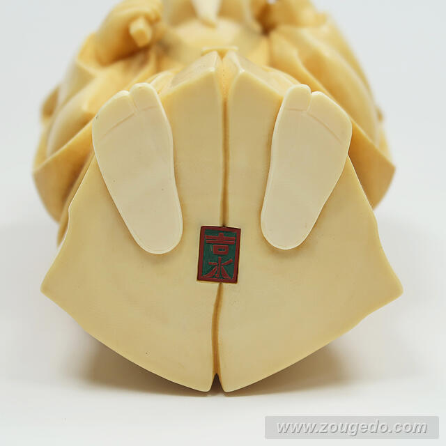 【本象牙】高砂