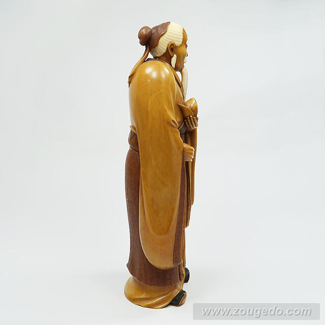 【本象牙】仙人