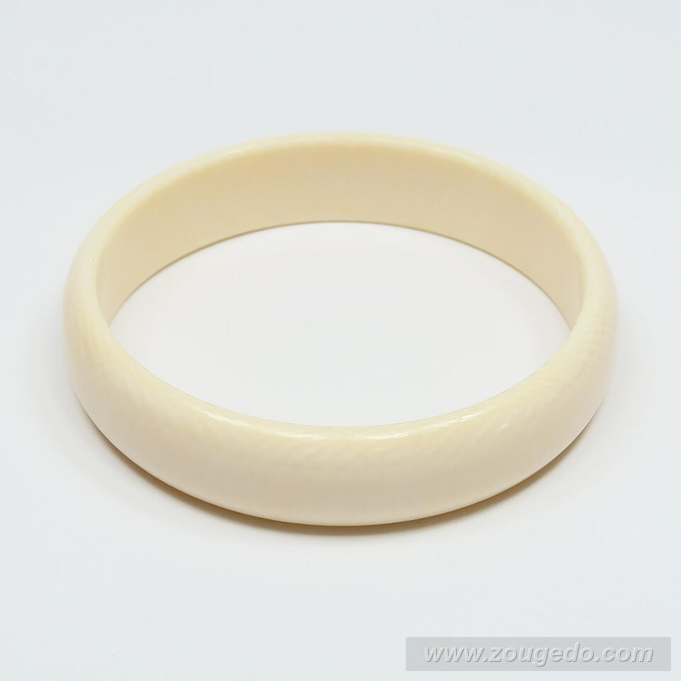 【本象牙】ブレスレット2