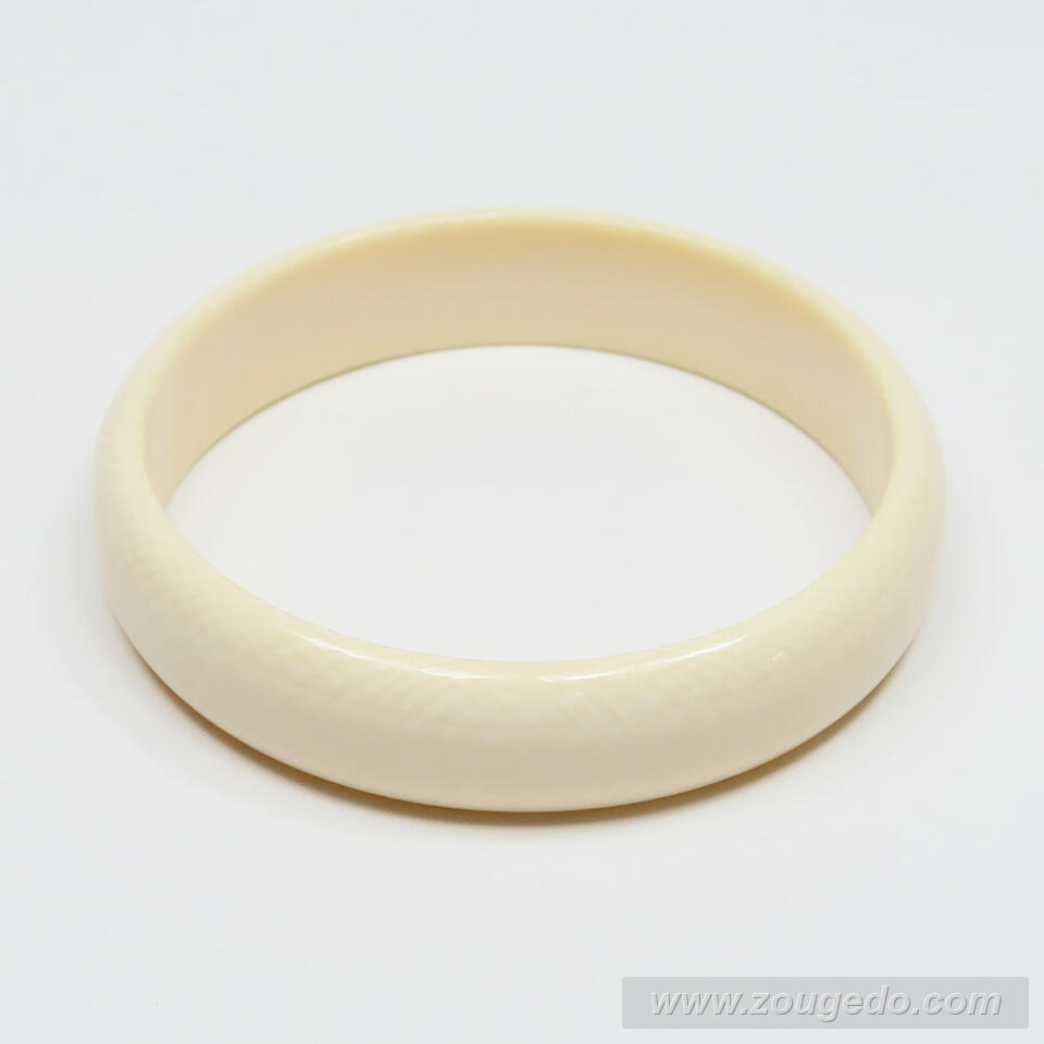 【本象牙】ブレスレット2