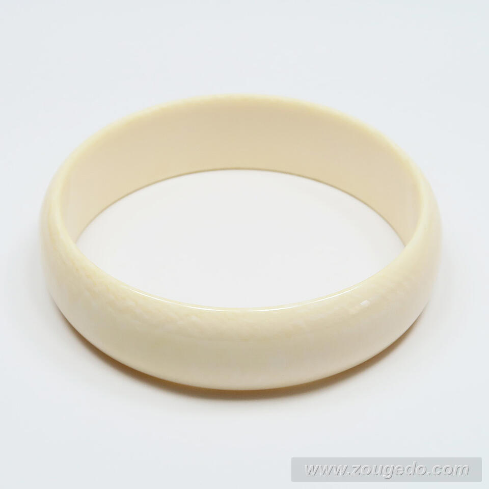 【本象牙】ブレスレット4