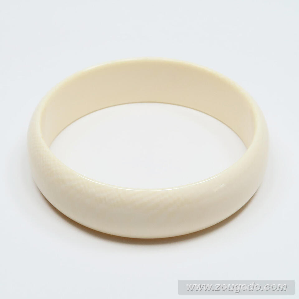 【本象牙】ブレスレット5