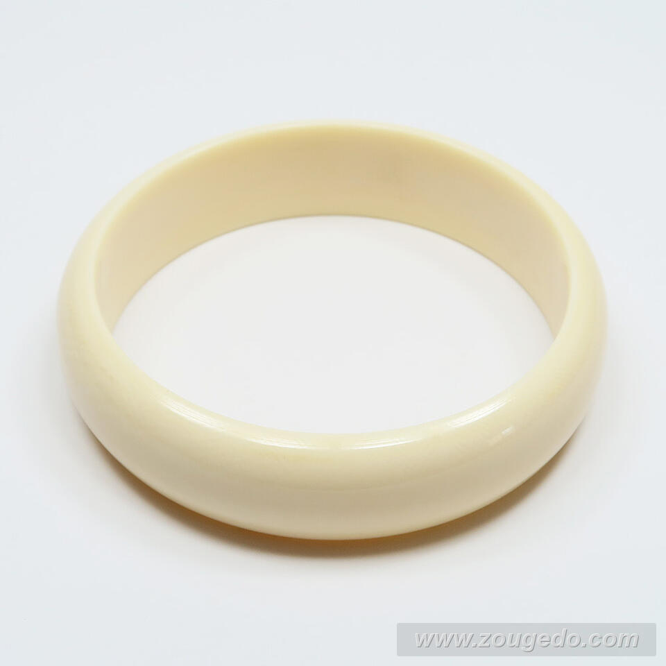 【本象牙】ブレスレット8