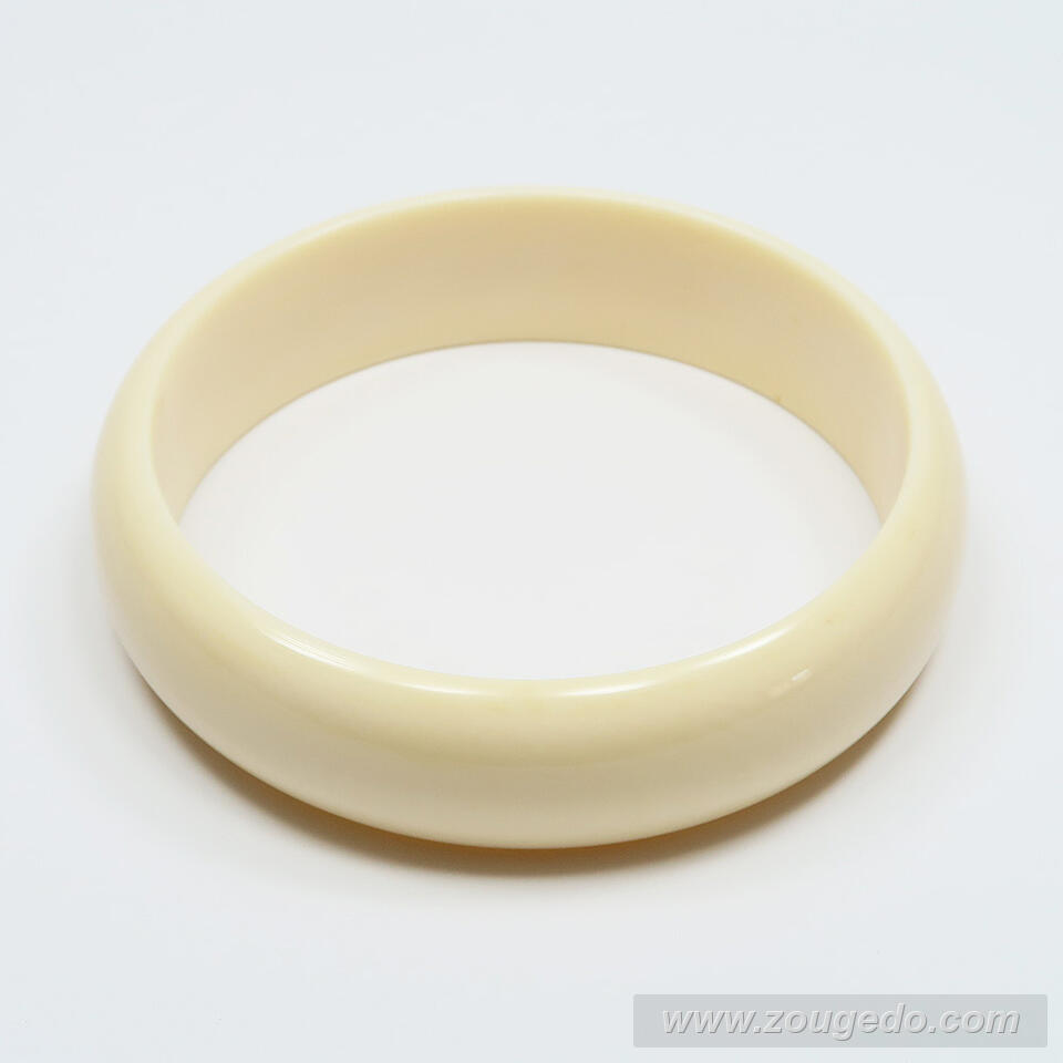 【本象牙】ブレスレット8