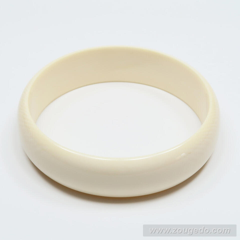 【本象牙】ブレスレット9