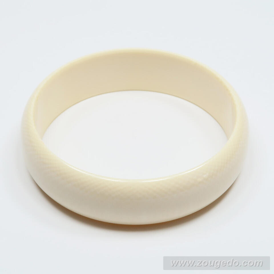 【本象牙】ブレスレット10