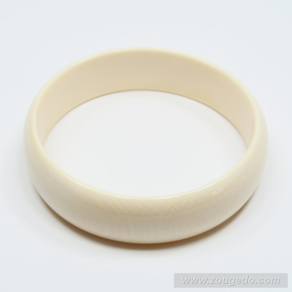 【本象牙】ブレスレット13