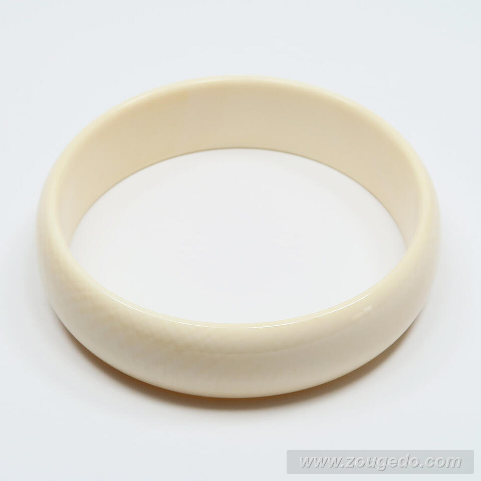 【本象牙】ブレスレット13