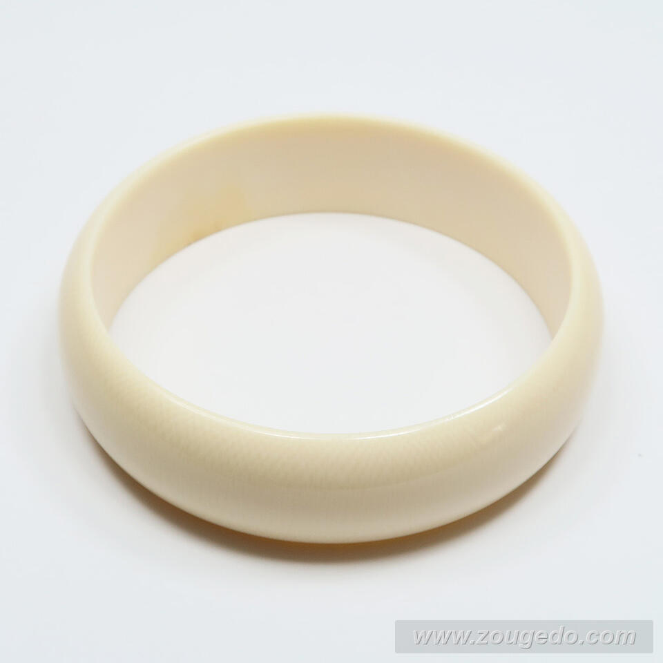 【本象牙】ブレスレット20