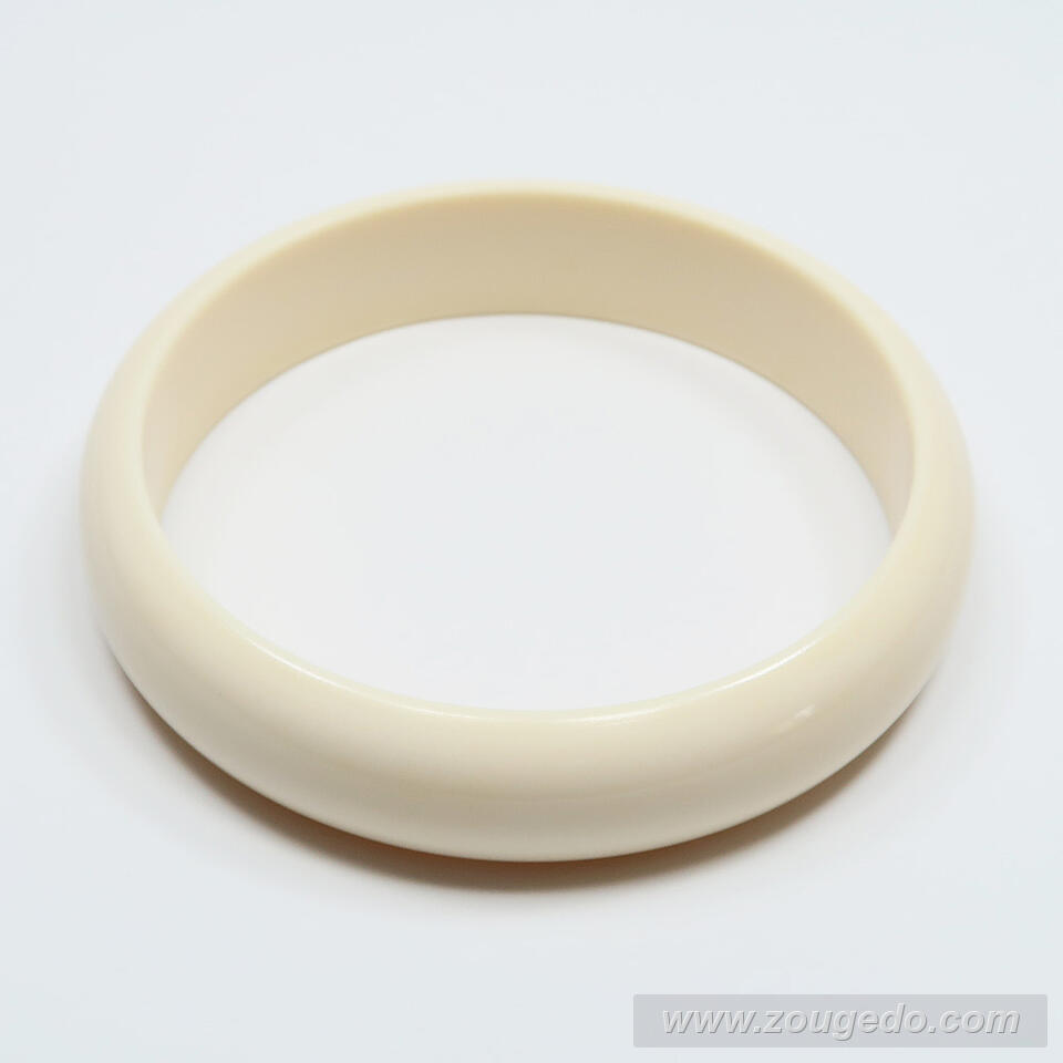 【本象牙】ブレスレット25