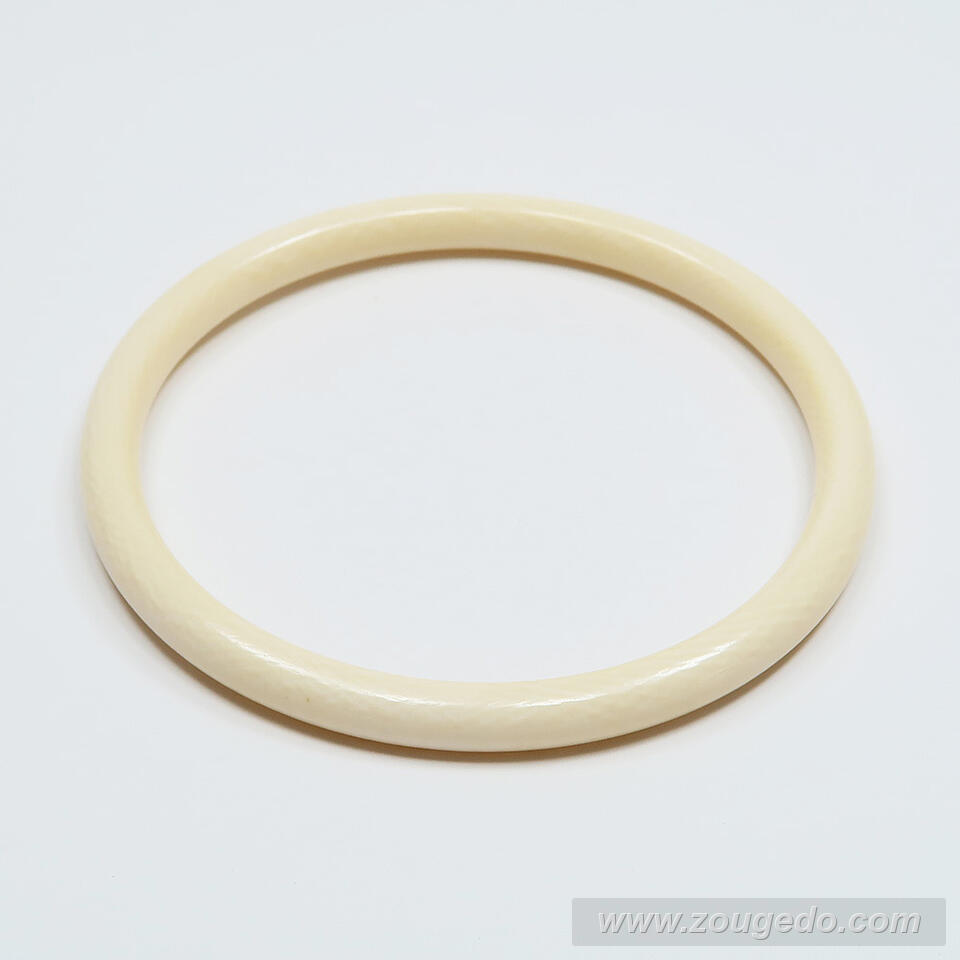 【本象牙】ブレスレット71