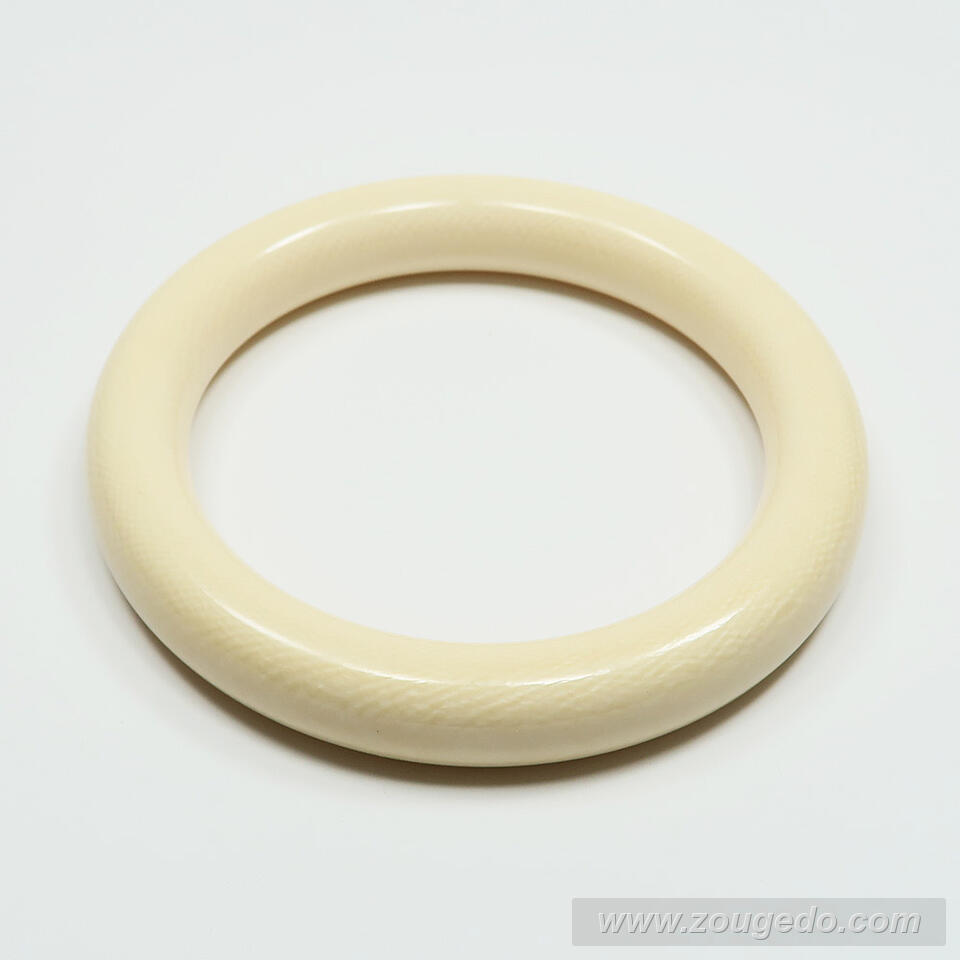 【本象牙】ブレスレット75