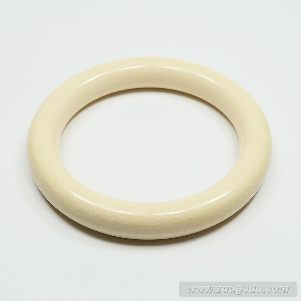 【本象牙】ブレスレット75