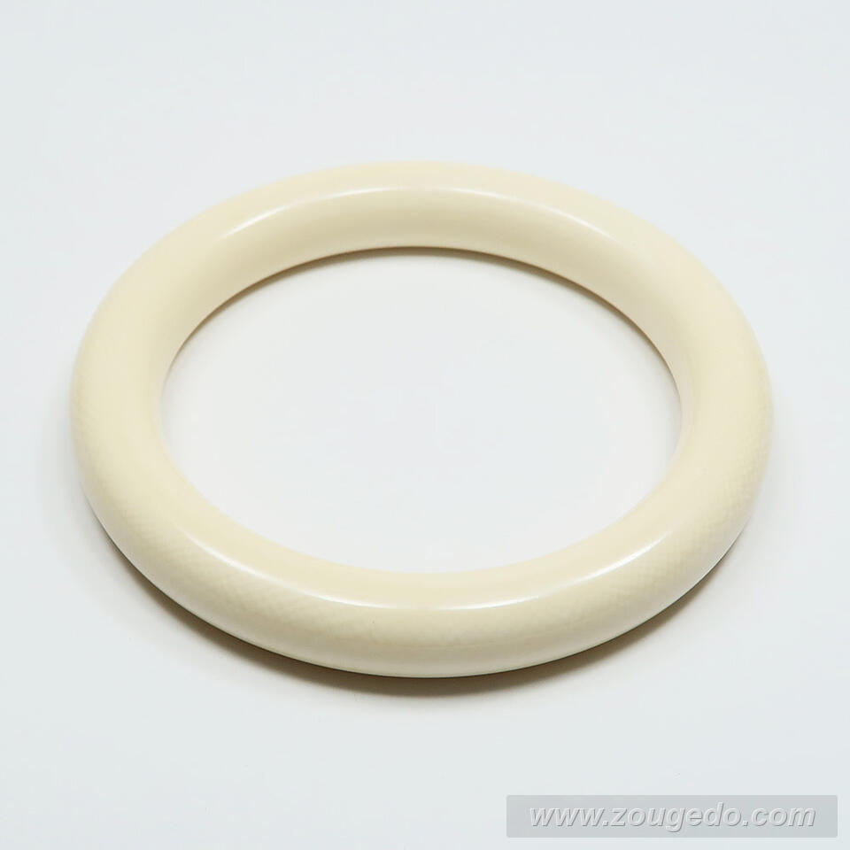 【本象牙】ブレスレット76