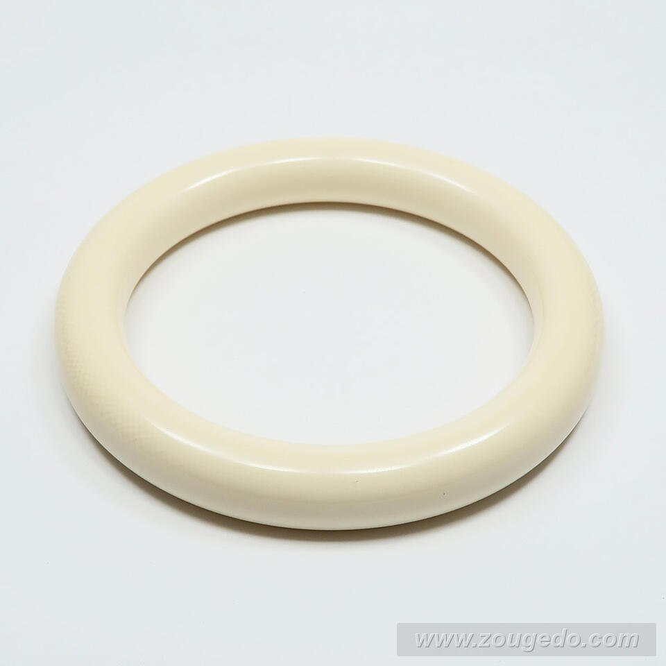 【本象牙】ブレスレット76