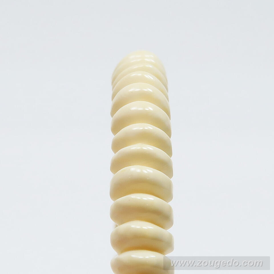 【本象牙】ブレスレット101