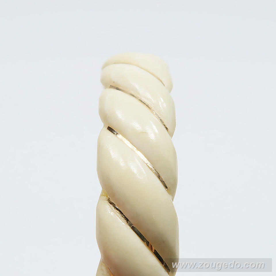 【本象牙】ブレスレット104