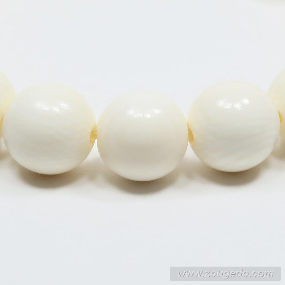 【本象牙】ブレスレット122