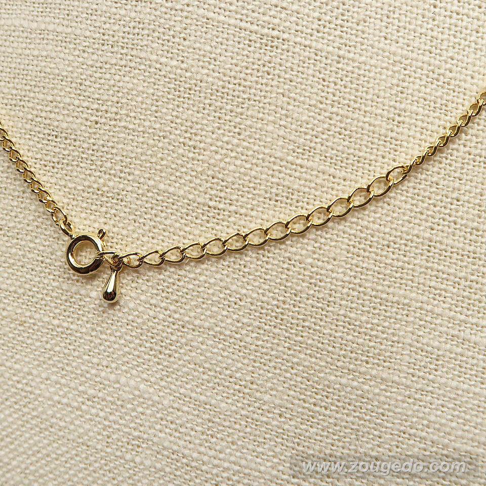 【本象牙】ペンダント229