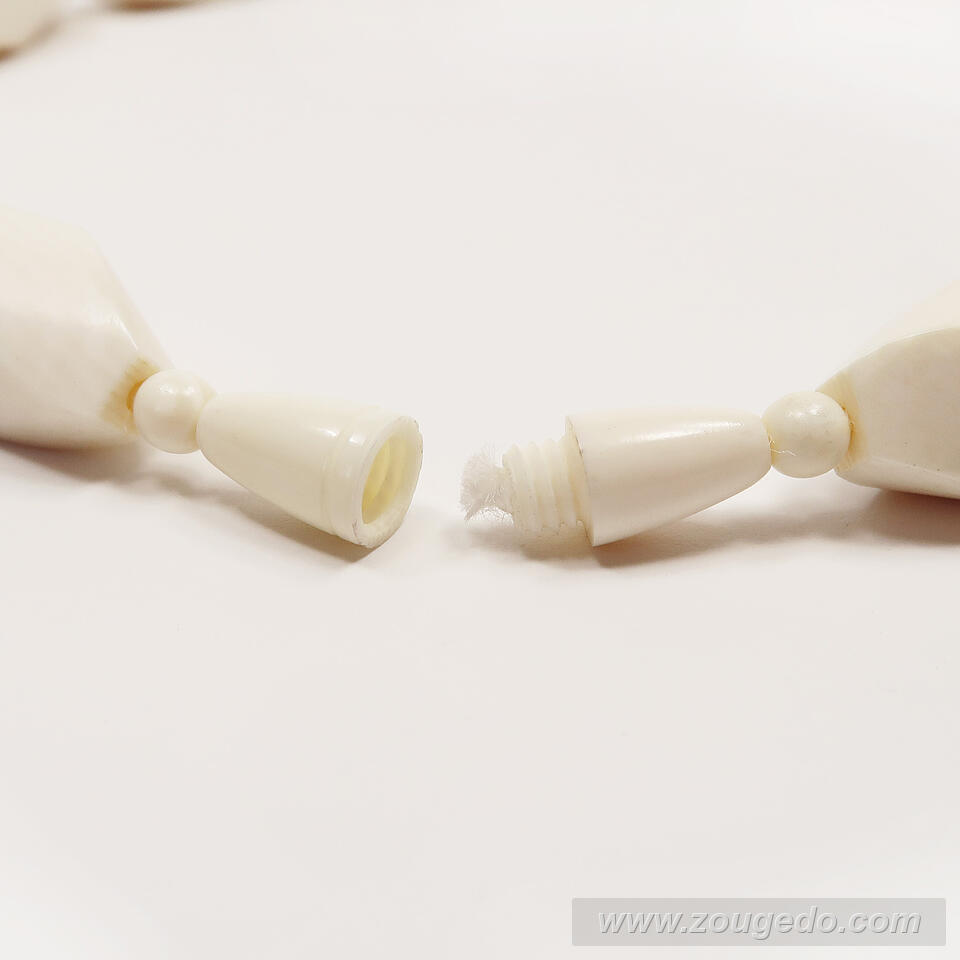 【本象牙ネックレス】ローレン