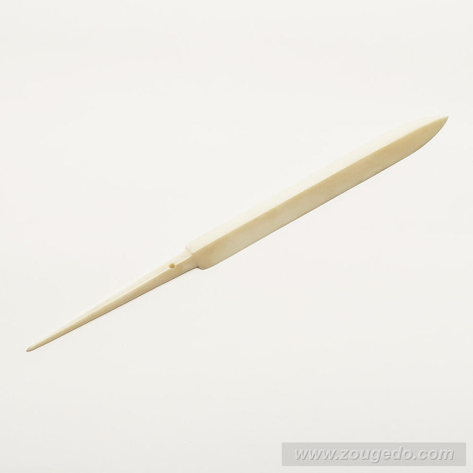 【本象牙】楊枝（大）